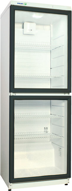 Холодильные шкафы DM ECO